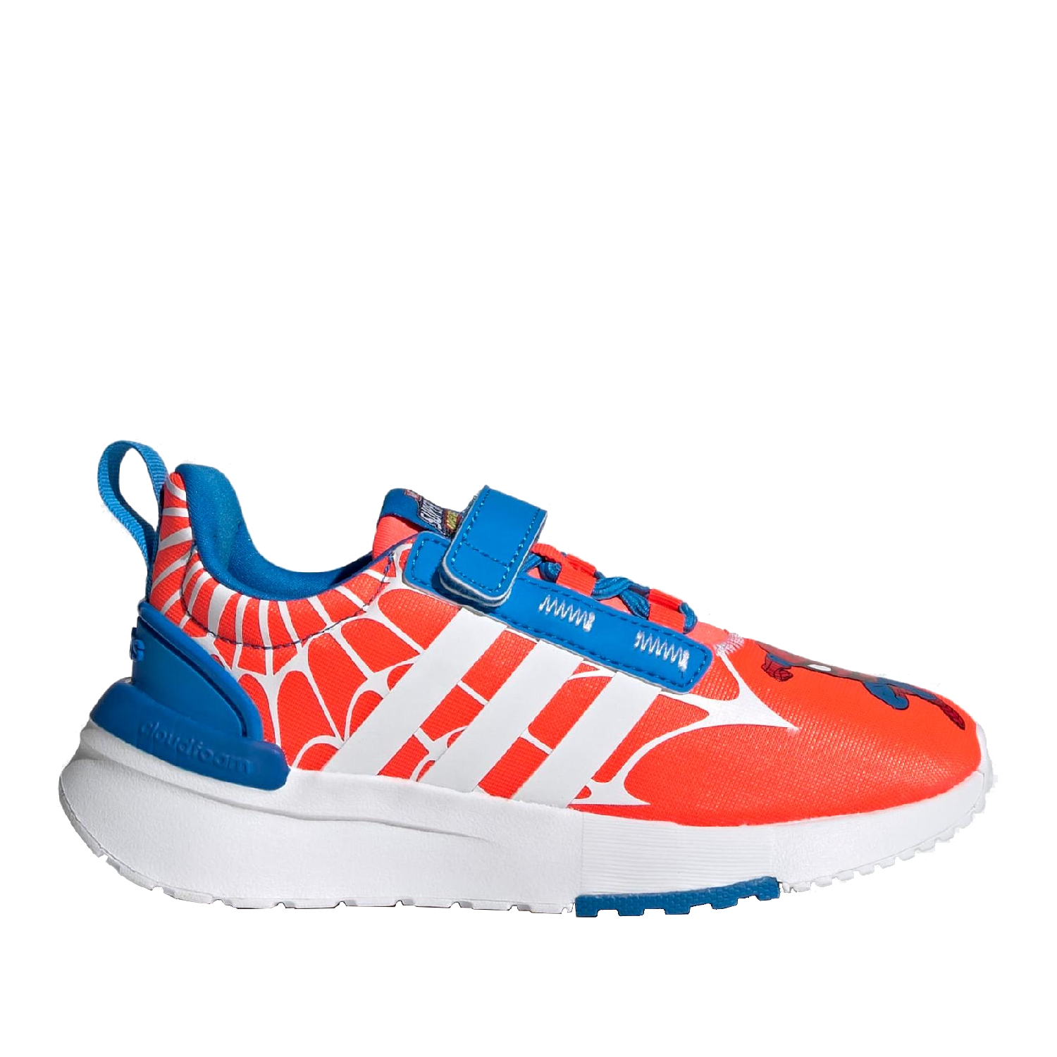 Adidas kids sales racer