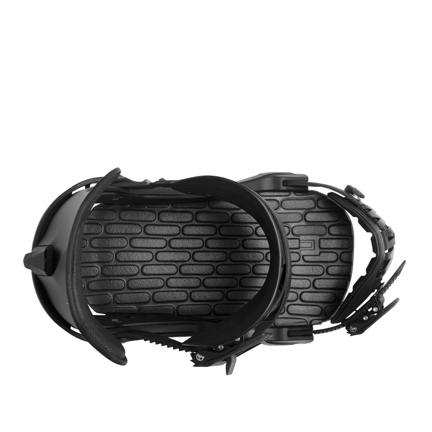 Крепления для сноуборда NOW Drive Black — купить недорого, цены в ...