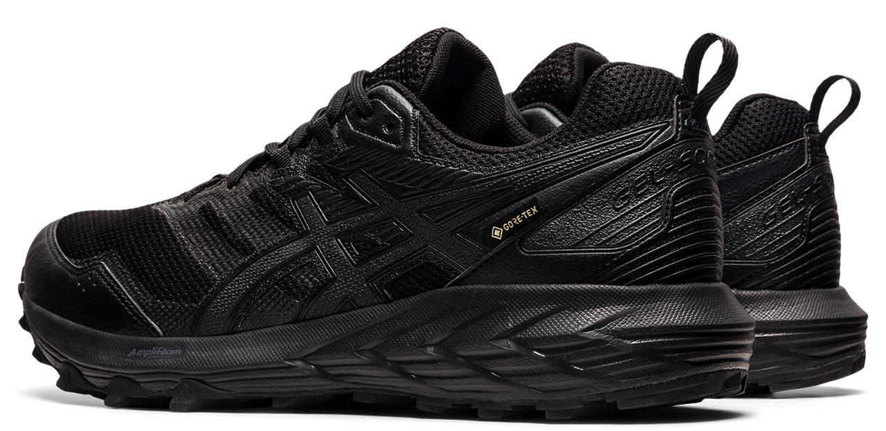 Scarpe asics gore tex hotsell