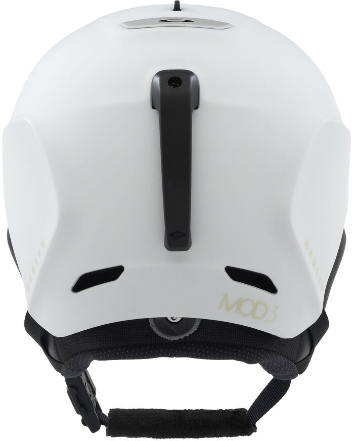 Зимний Шлем Oakley 2021-22 Mod3 White