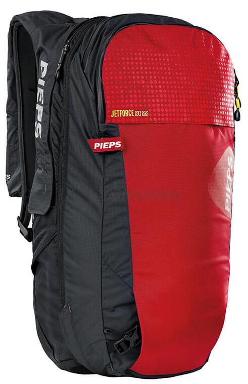 Противолавинный рюкзак PIEPS Jetforce BT 25 chili-red