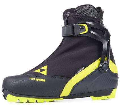 Лыжные ботинки FISCHER 2020-21 RC3 Skate