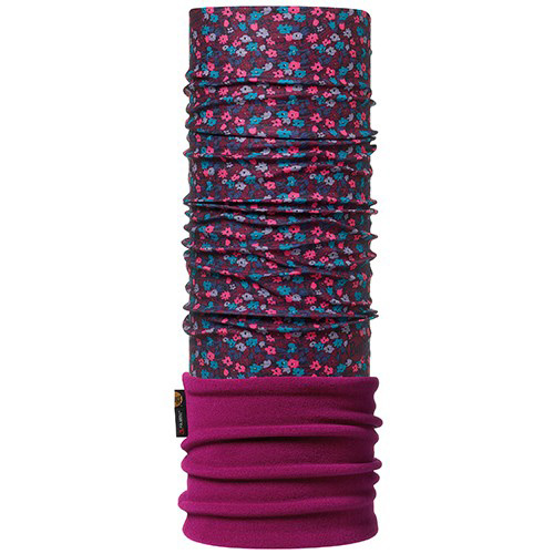 

Бандана Buff Child Polar Buff Liber/mardi Grape