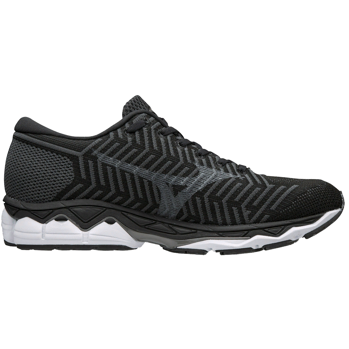 

Беговые Кроссовки Элит Mizuno 2018 Wave Sky Wk