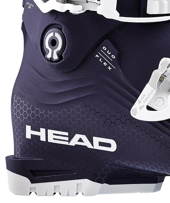 Горнолыжные ботинки HEAD Nexo LYT 80 W violet