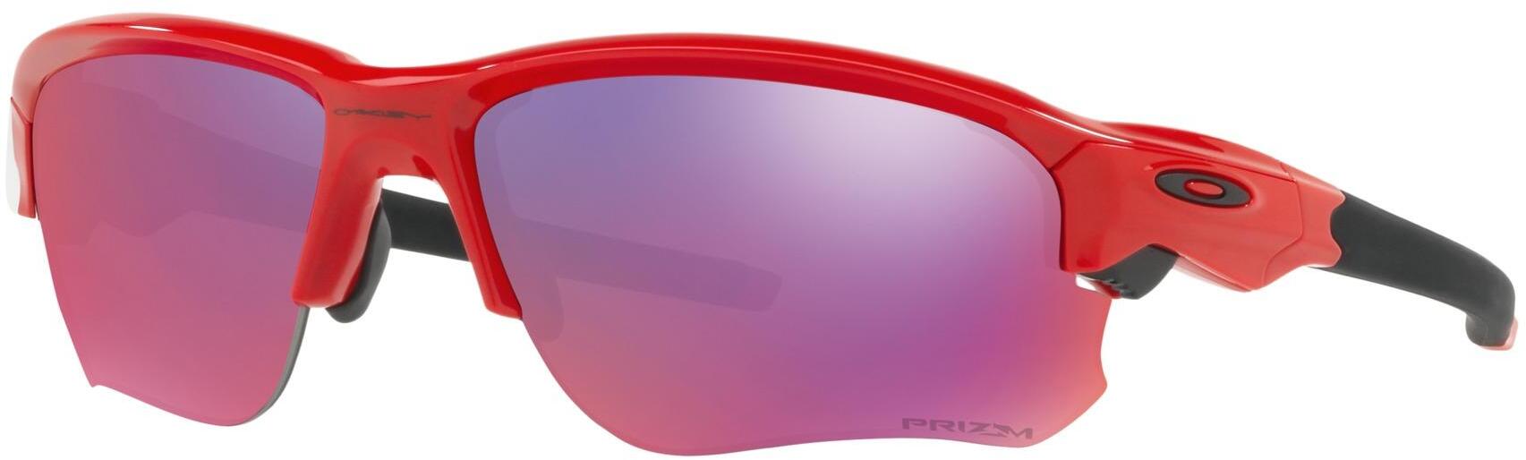 Oakley Flak Draft INFRARED/PRIZM ROAD 