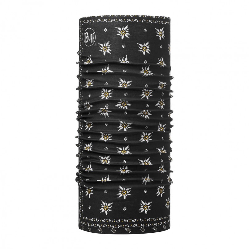 

Шарф Buff Original Buff Original Buff Weis Black