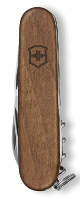 Нож Victorinox Spartan Wood (1.3601.63) дерево