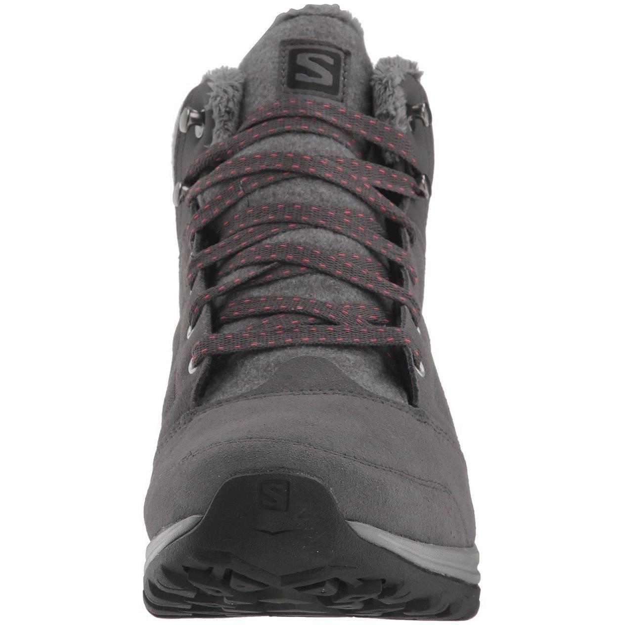 Salomon ellipse freeze cs wp deals