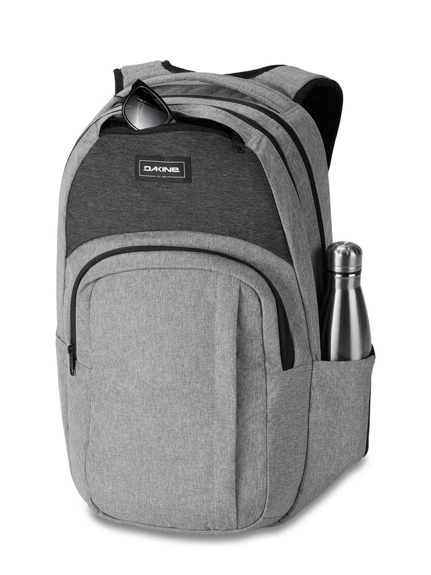 Dakine campus 25l vs 33l shop