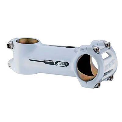 

Вынос Bbb Mountaindrive 6D 120Mm 31.8 White 6061 T6 3D Alloy White