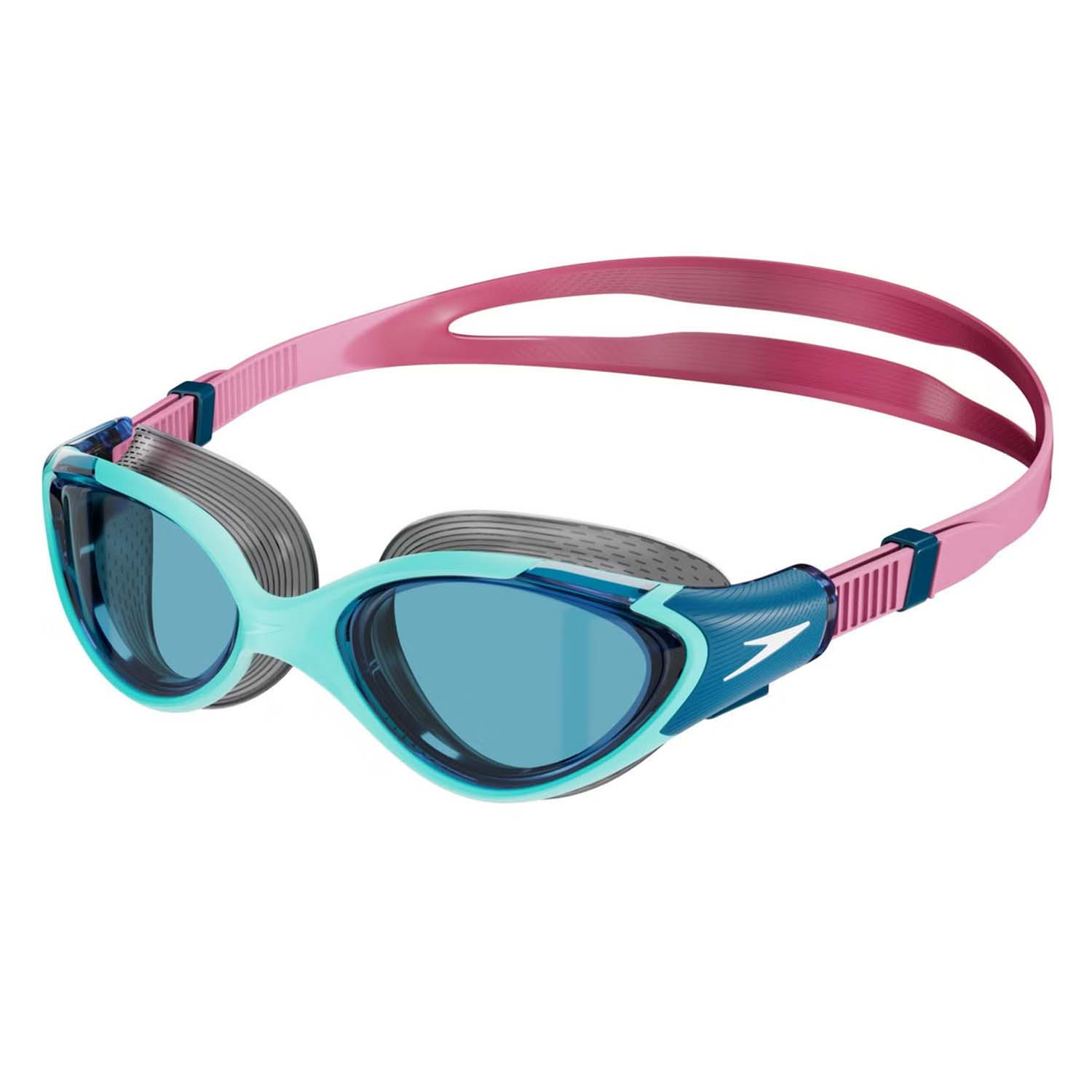 Очки для плавания Speedo Biofuse 2.0 Women's Blue/Pink
