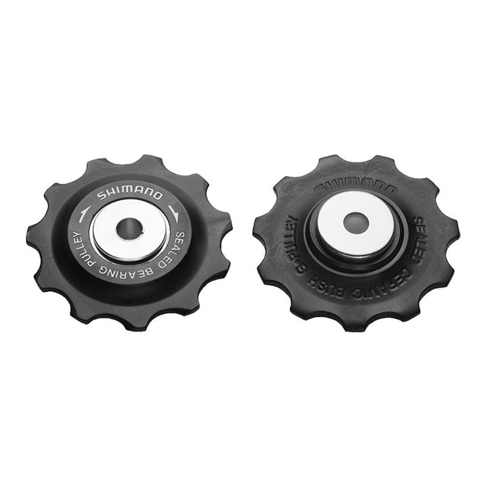 

Ролики Переключения Shimano Deore Xt Для Rd-M770