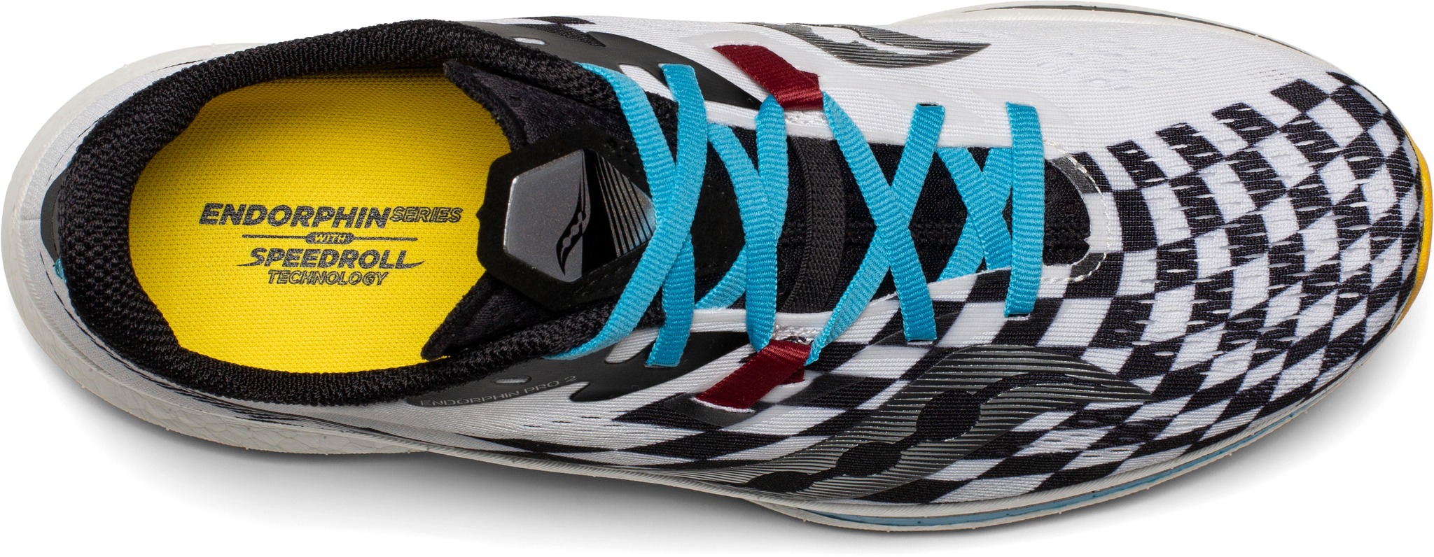 Кроссовки Saucony Endorphin Купить