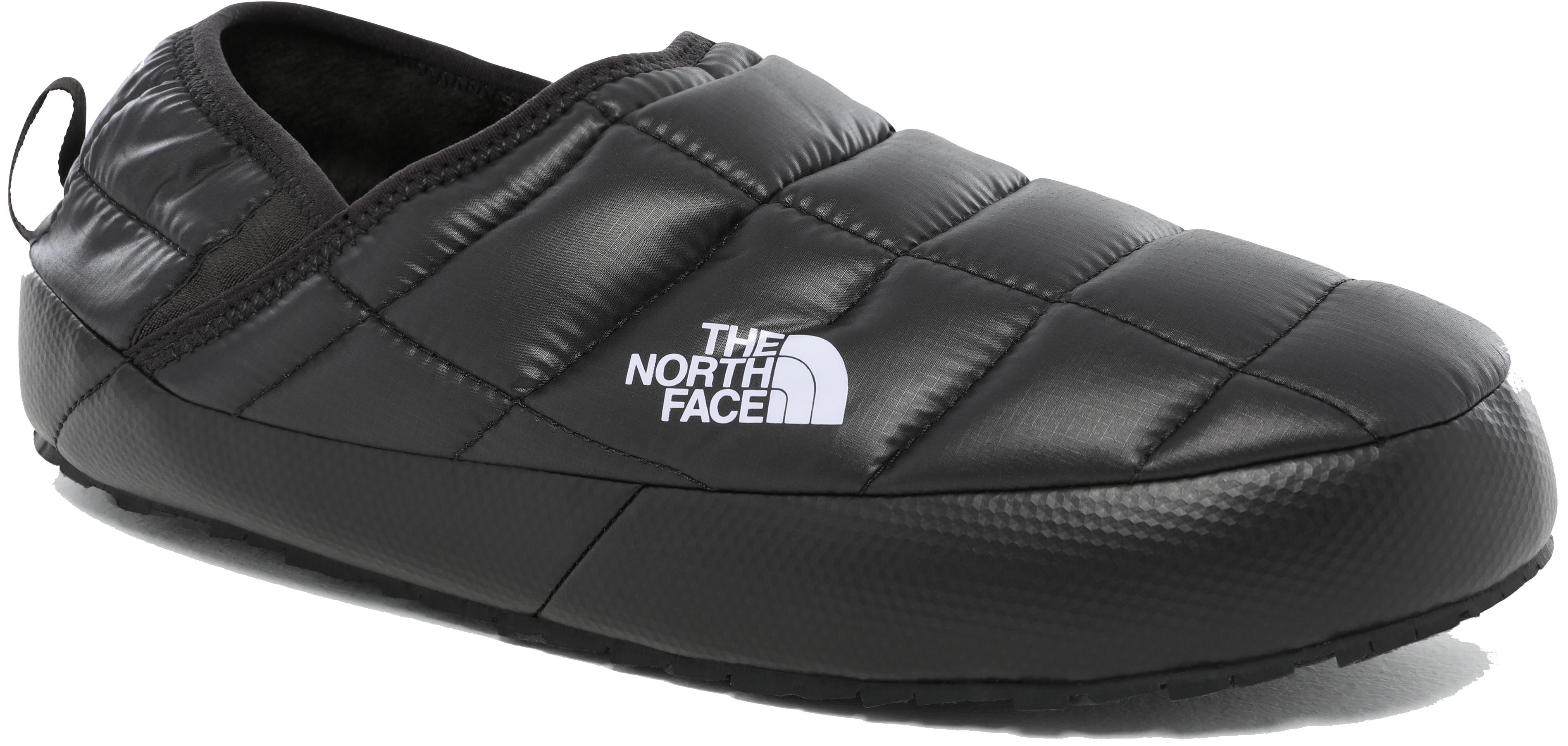 the north face thermoball traction mule