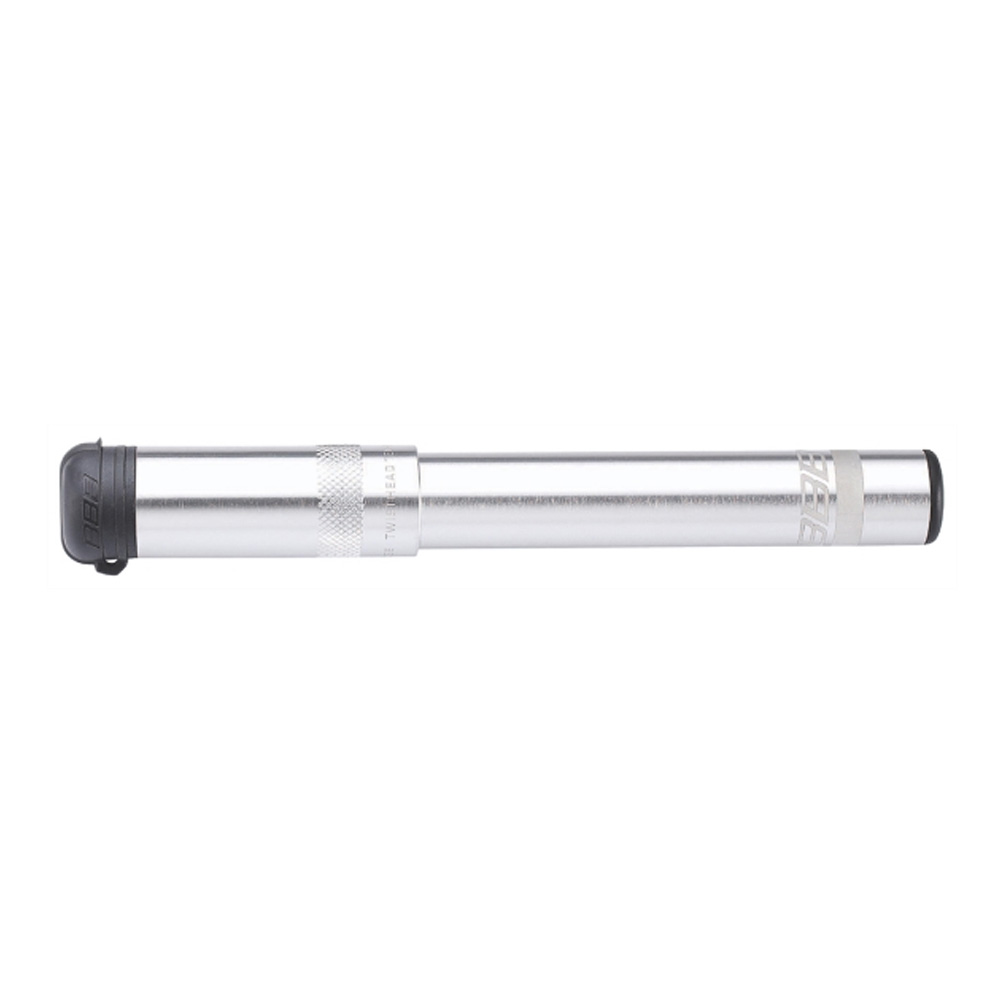 Насос Ручной Bbb Easyroad 185Mm Серебро