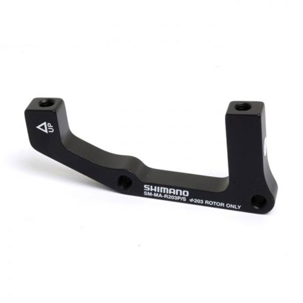 Адаптер Shimano 2017 R203P/s