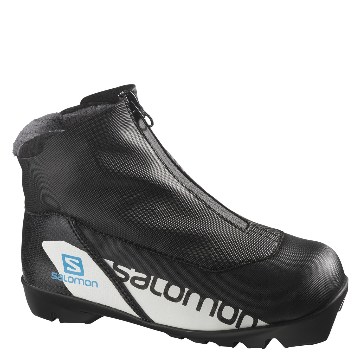 Лыжные ботинки SALOMON Rc Nocturne Prolink J