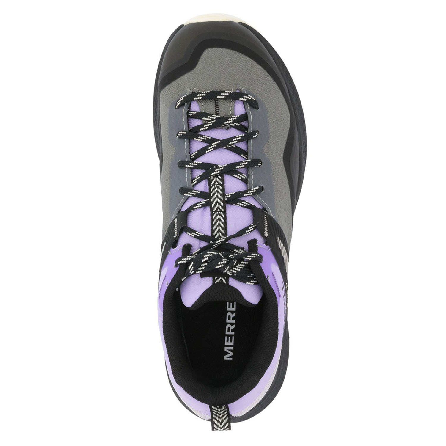 Ботинки Merrell Mqm 3 Gtx Charcoal/Orchid