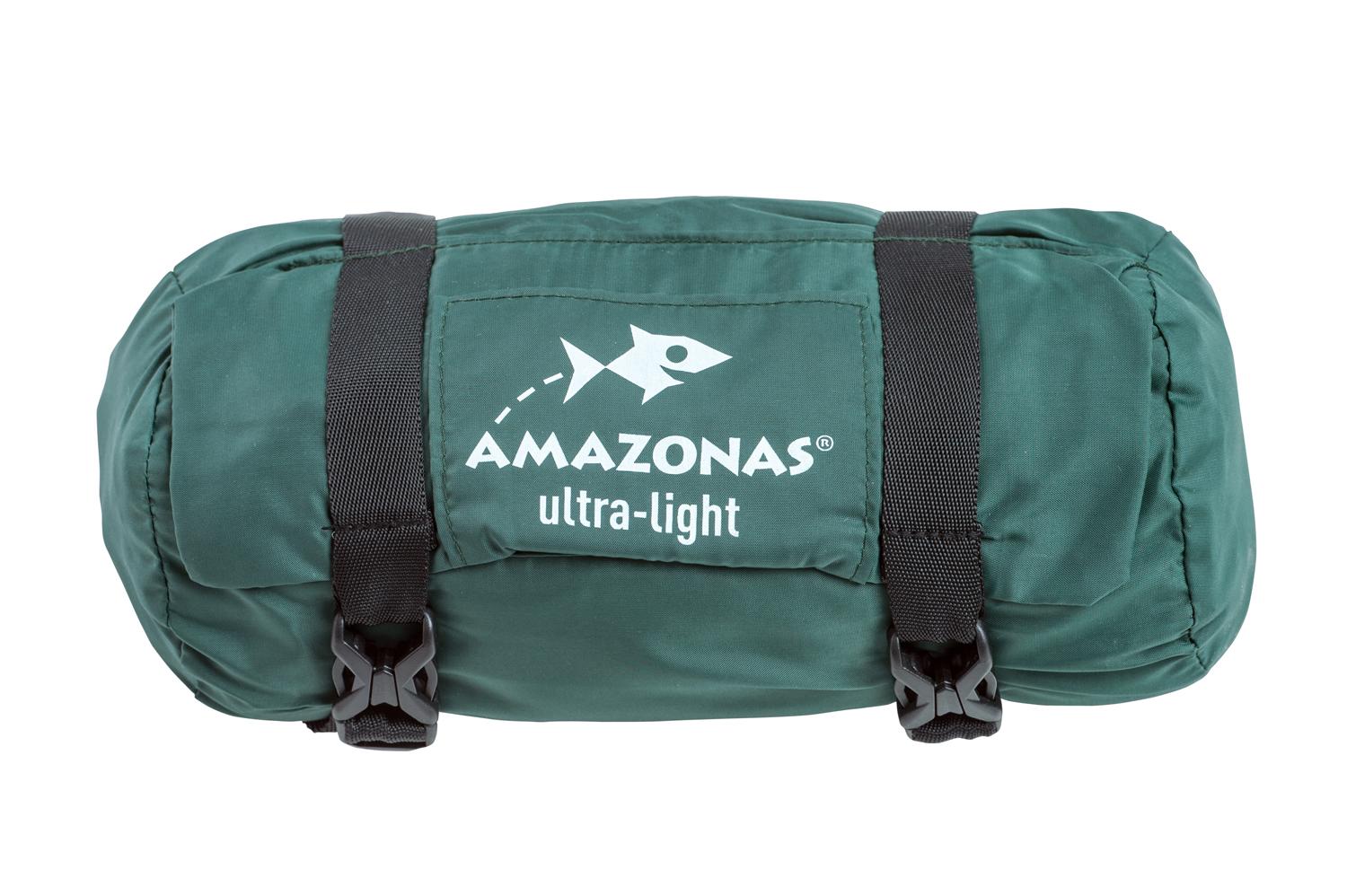 Гамак Amazonas Ultralight Moskito-Traveller