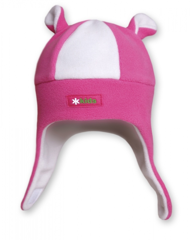 

Шапки Kama B44 (Pink) Розовый (Us:xs)