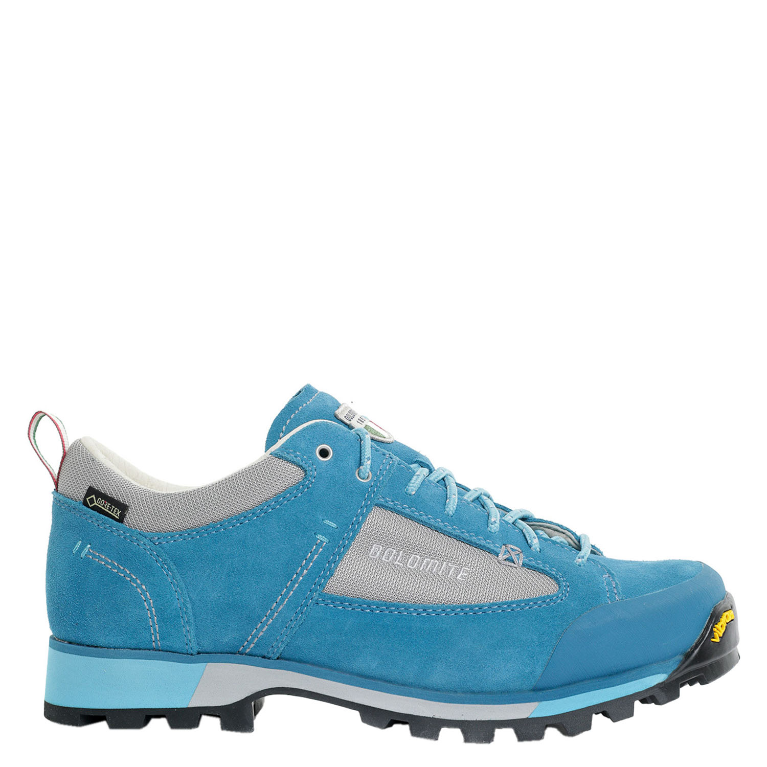 Ботинки Dolomite 54 Hike Low GTX W's Ocean Blue
