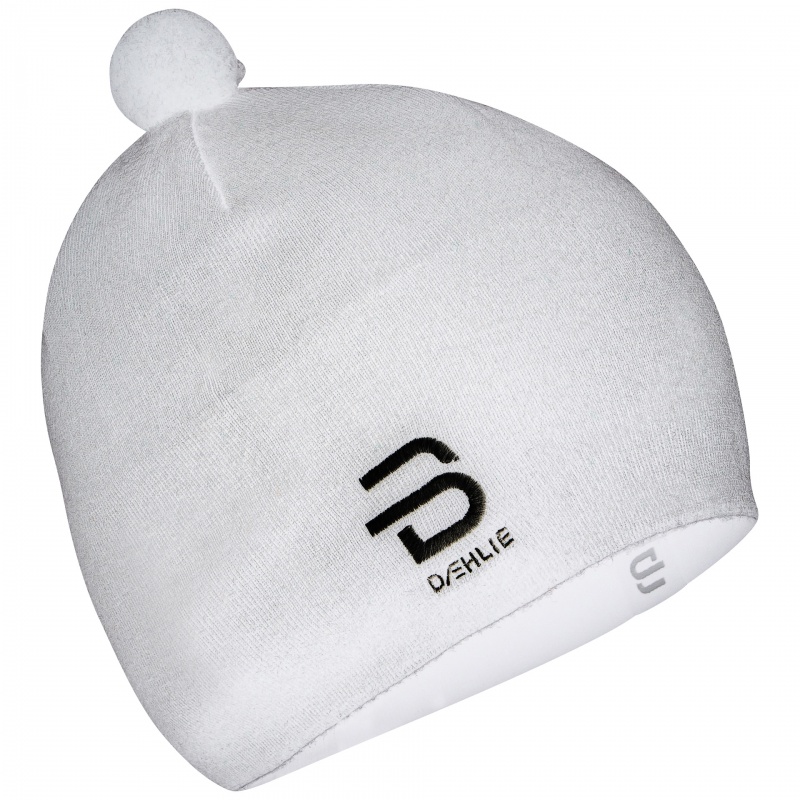 

Шапка Bjorn Daehlie 2017-18 Hat Classic Snow White