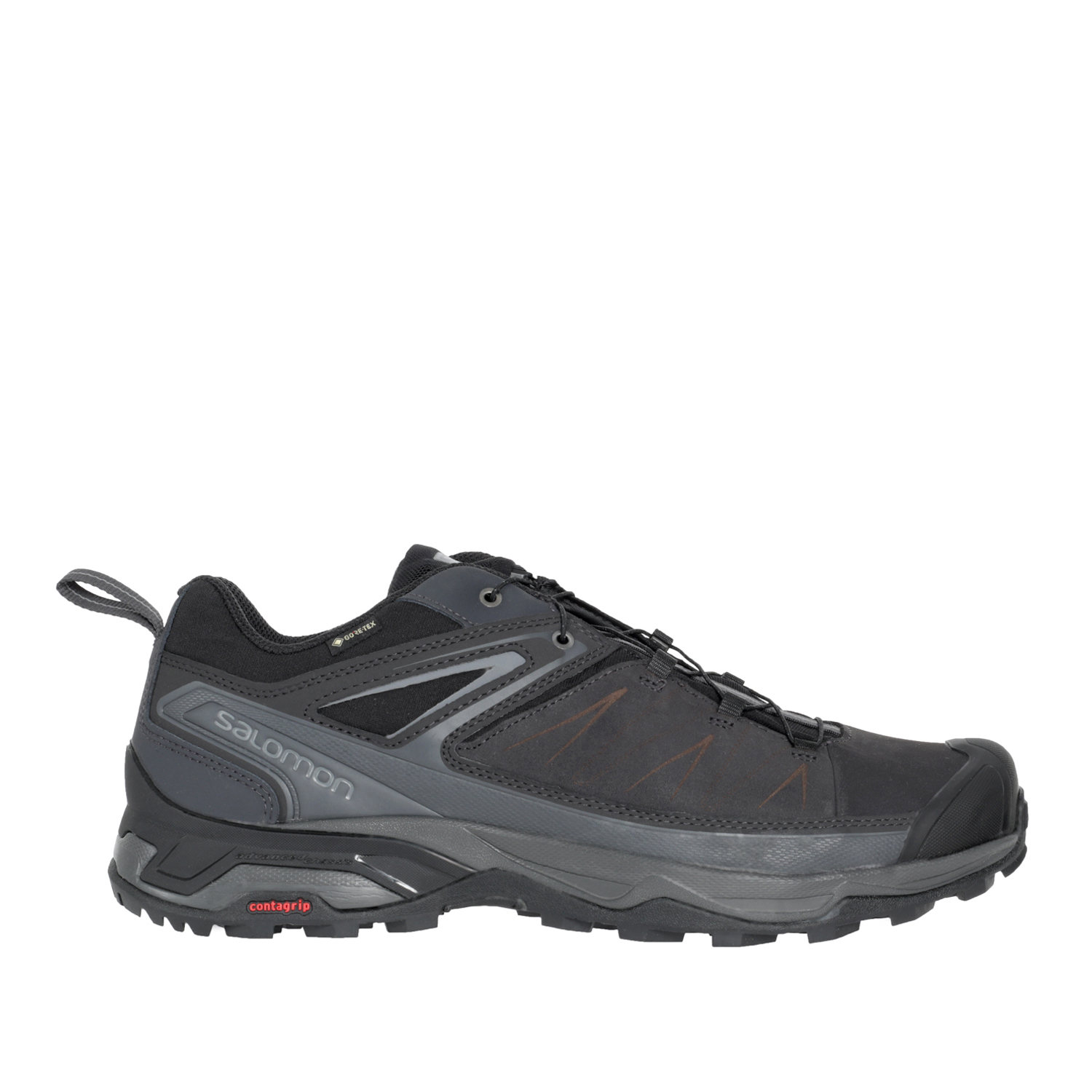 Ботинки SALOMON X Ultra 3 Ltr Gtx Phantm/Mgnt/ - купить в КАНТе