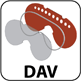 Salice DAV