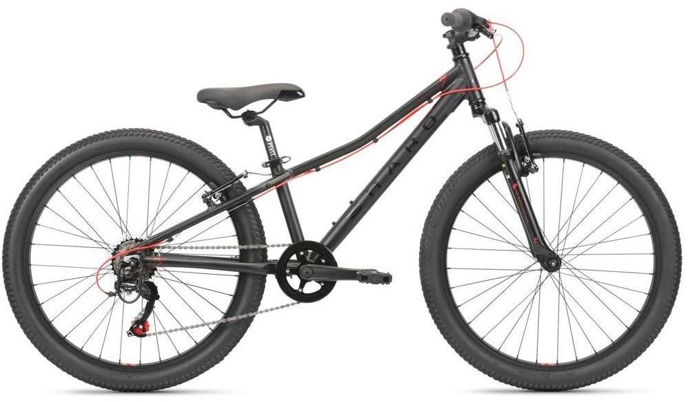 Haro flightline 24 inch hotsell