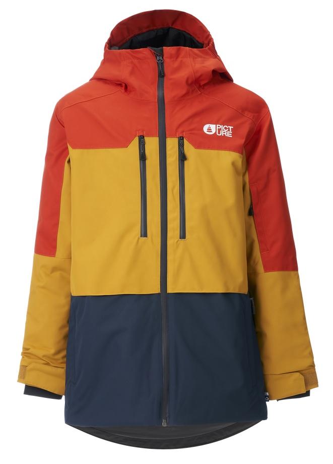 the north face repko jacket
