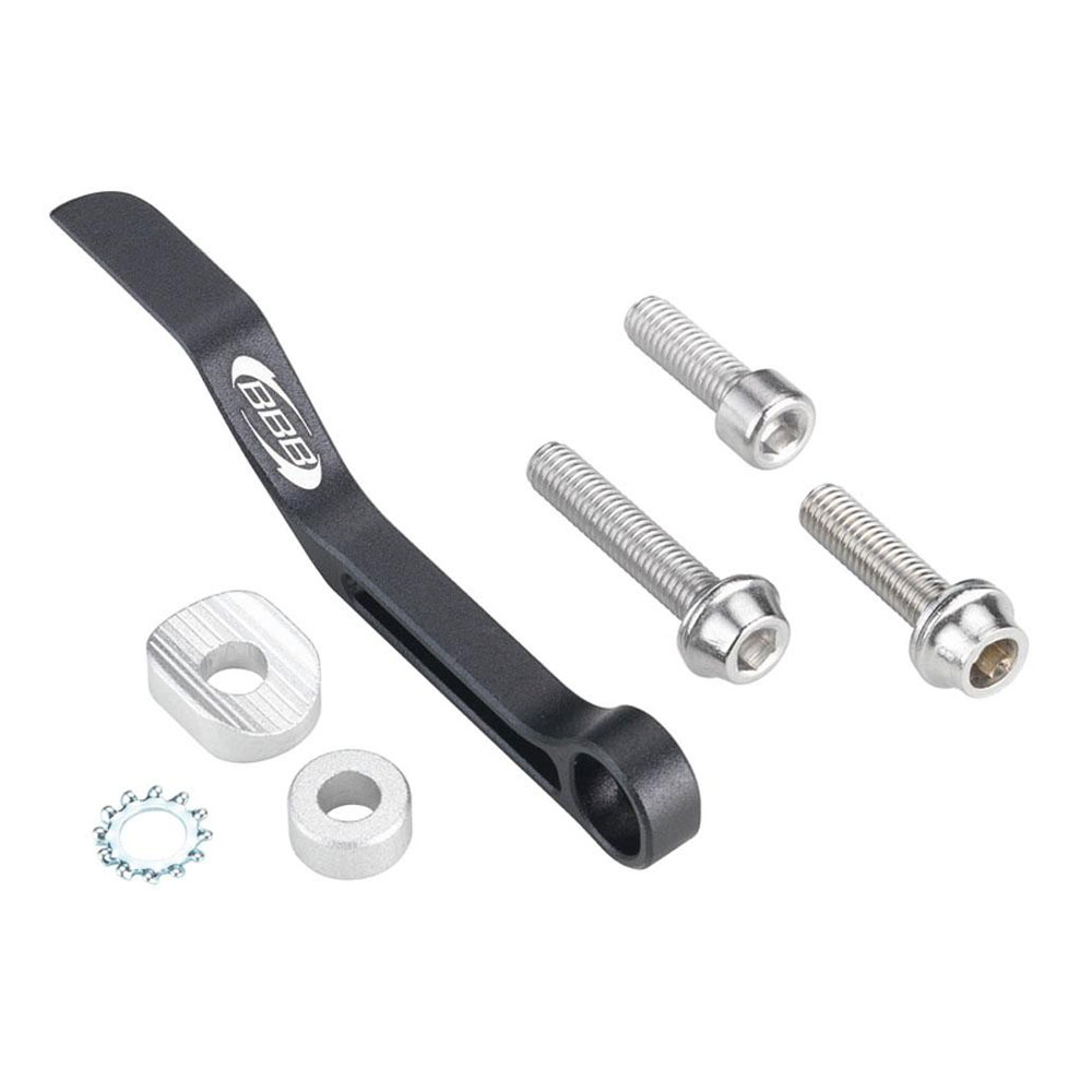 Переключатель Передний Bbb Chaindrop Protector Chainwatch 46T-36T