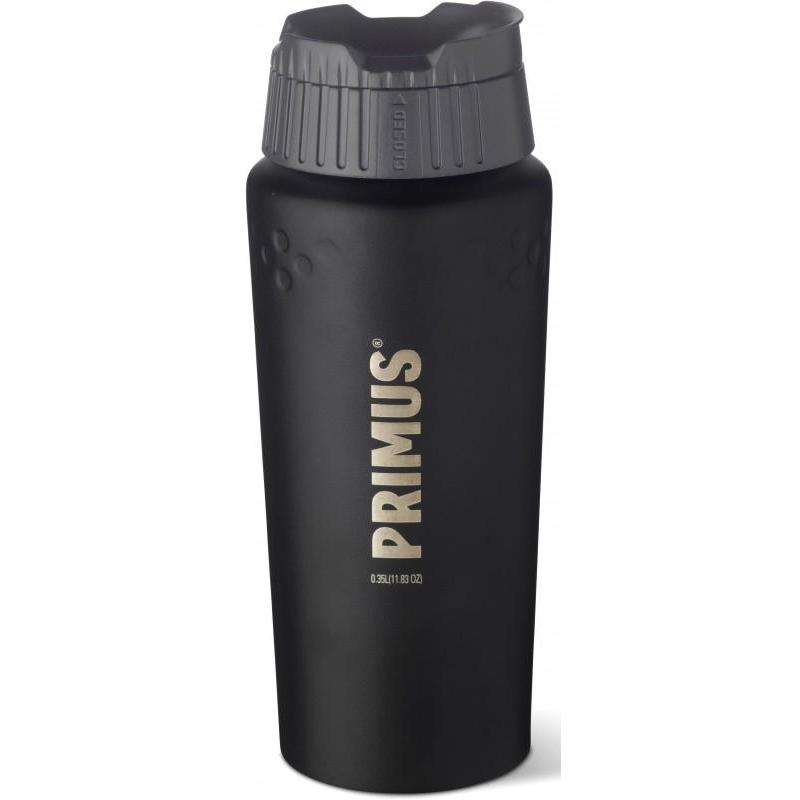 Термокружка Primus TrailBreak Vacuum Mug 0.35L Black
