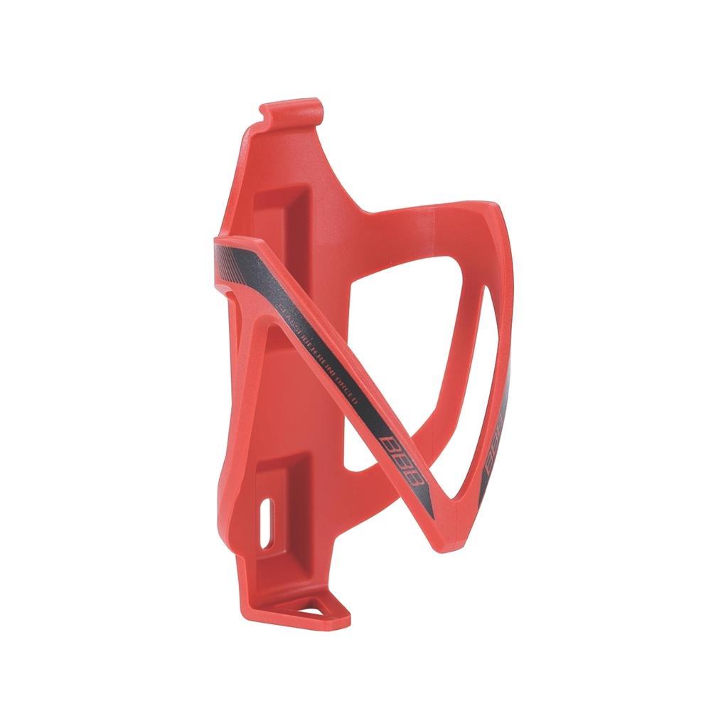 Флягодержатель Bbb 2015 Bottlecage Compcage Red