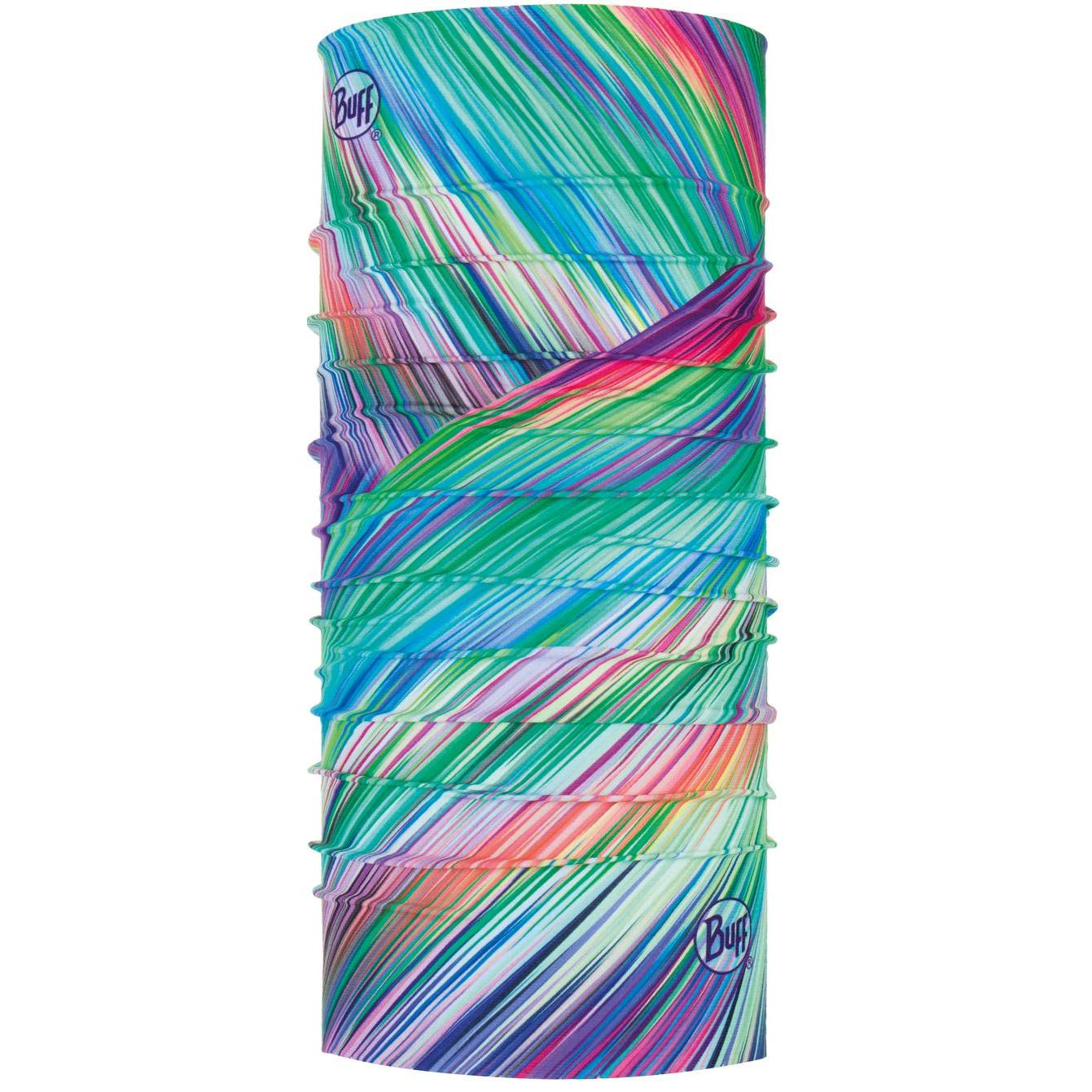 Бандана Buff CoolNet UV+ Neckwear Jayla Multi