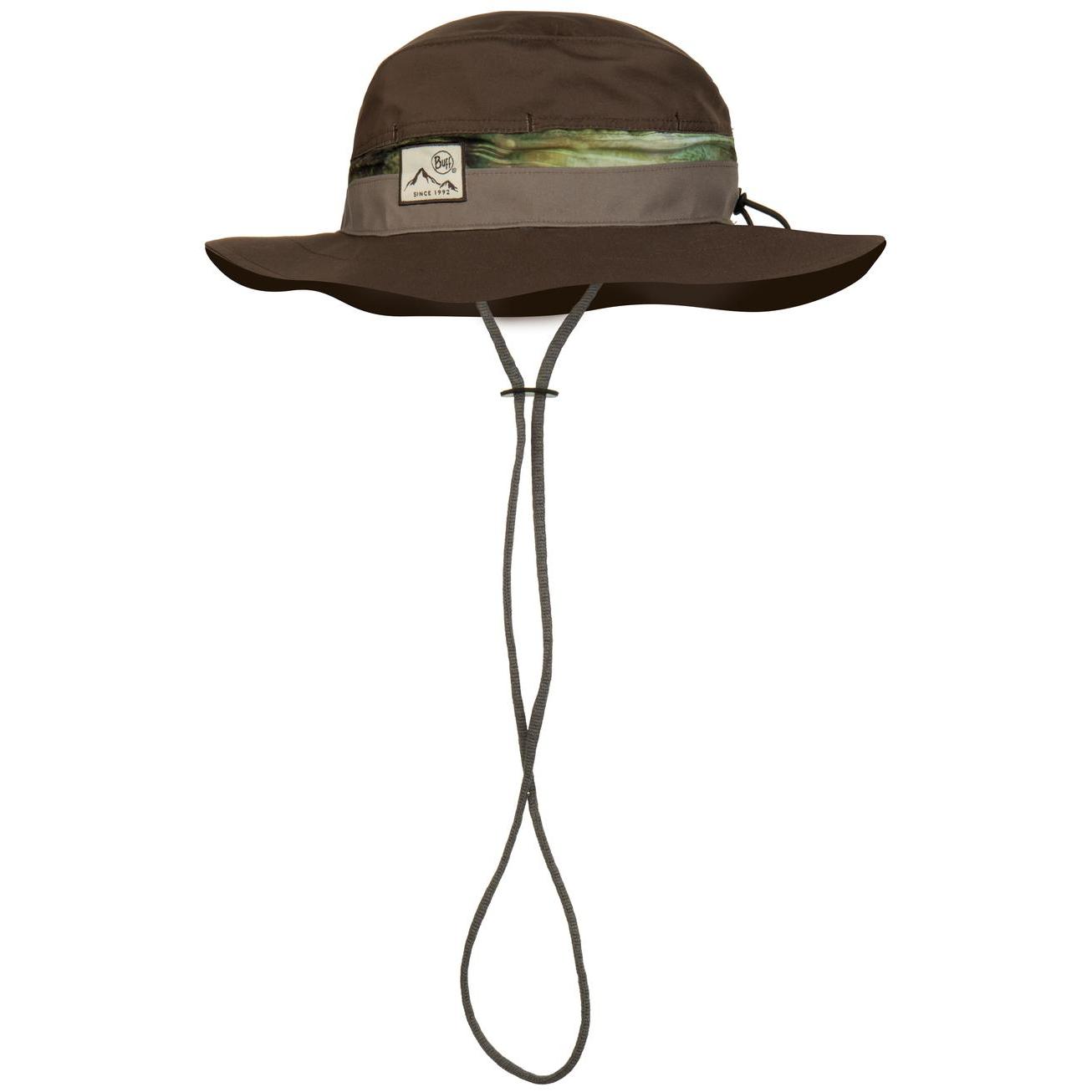 Панама Buff Booney Hat Diode Khaki