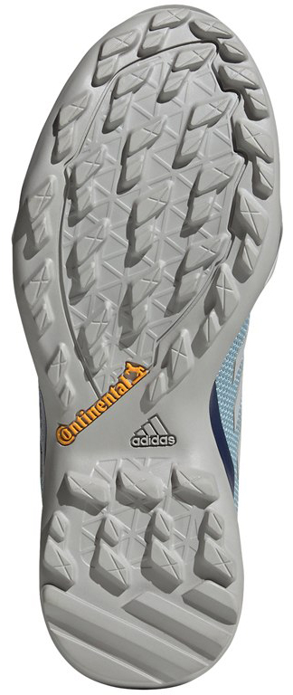 Ботинки Adidas Terrex AX3 W TECIND/Grey Two/SIGCOR