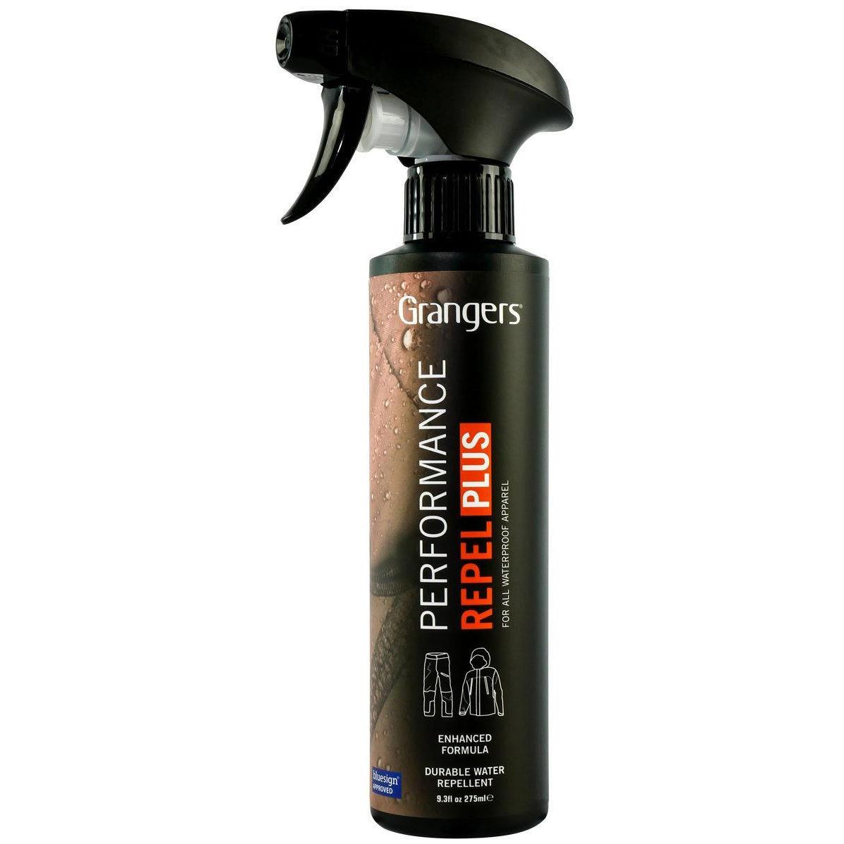 Водоотталкивающая пропитка для одежды GRANGERS Performance Repel Plus ...