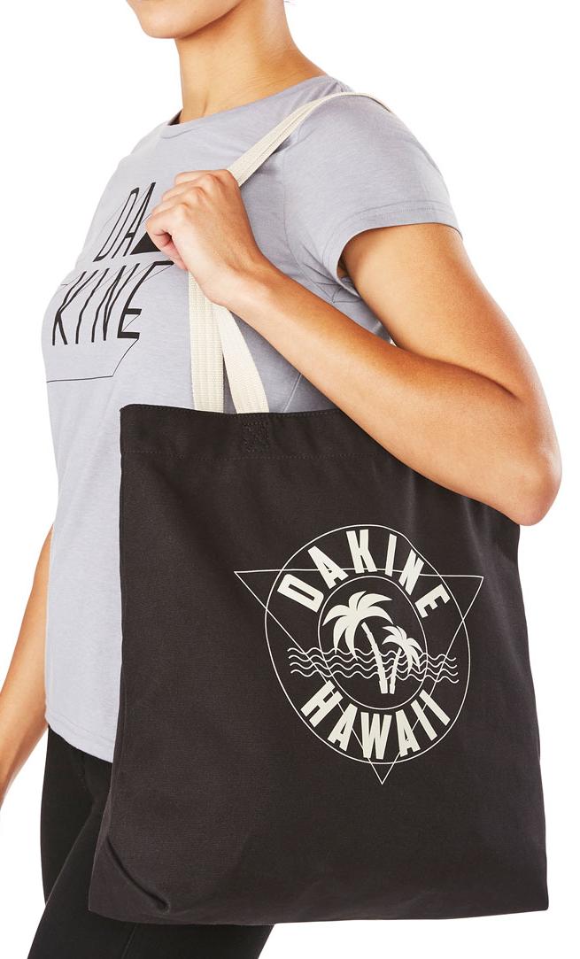 Сумка Dakine Canvas Tote 21L