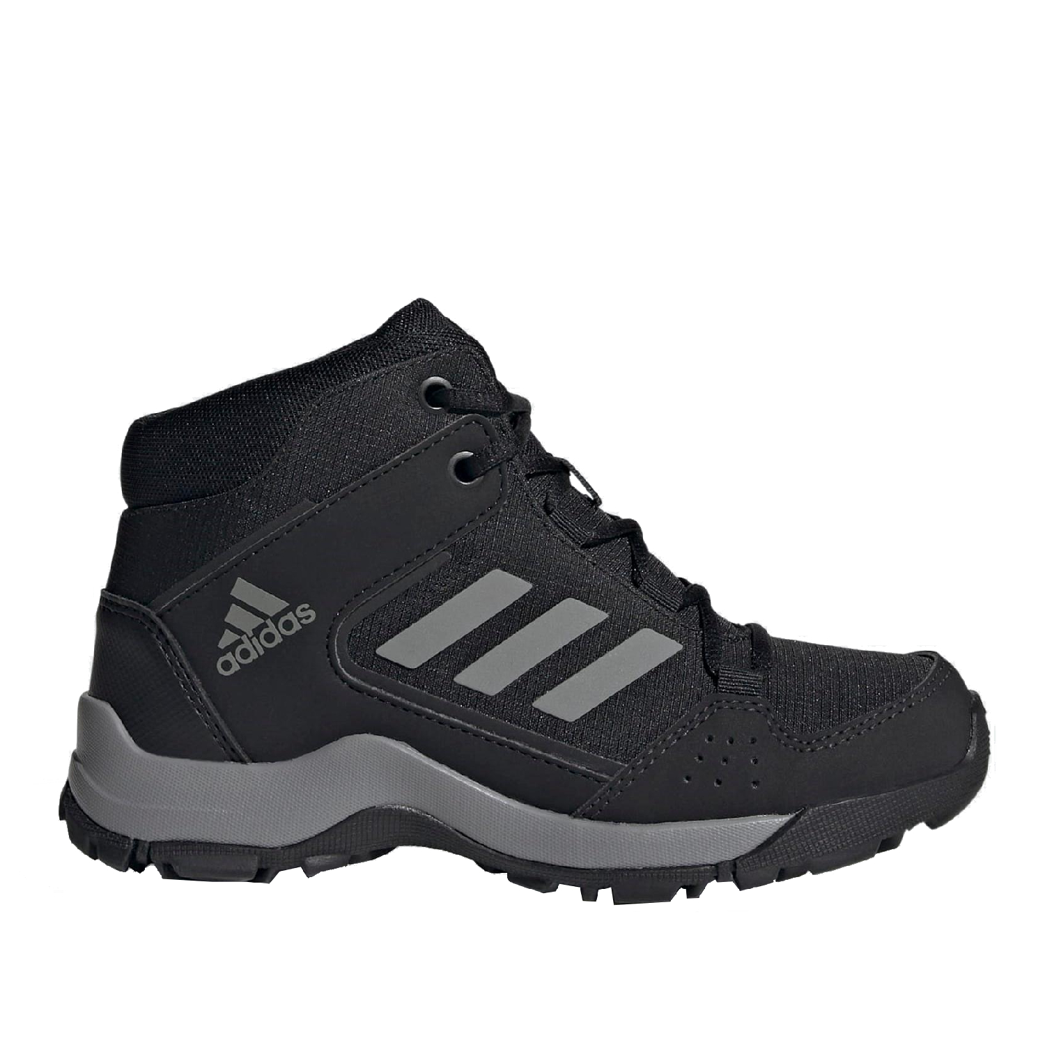 Ботинки детские Adidas Hyperhiker K Core Black