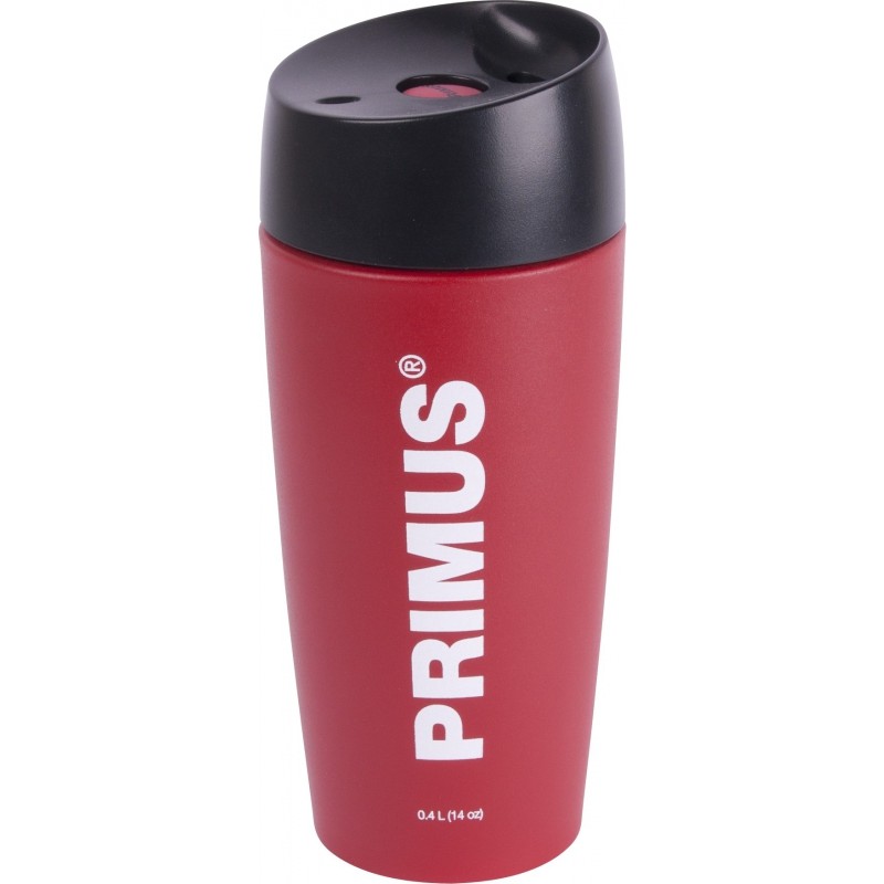 Термокружка Primus Vacuum Commuter Mug 0.4L Red