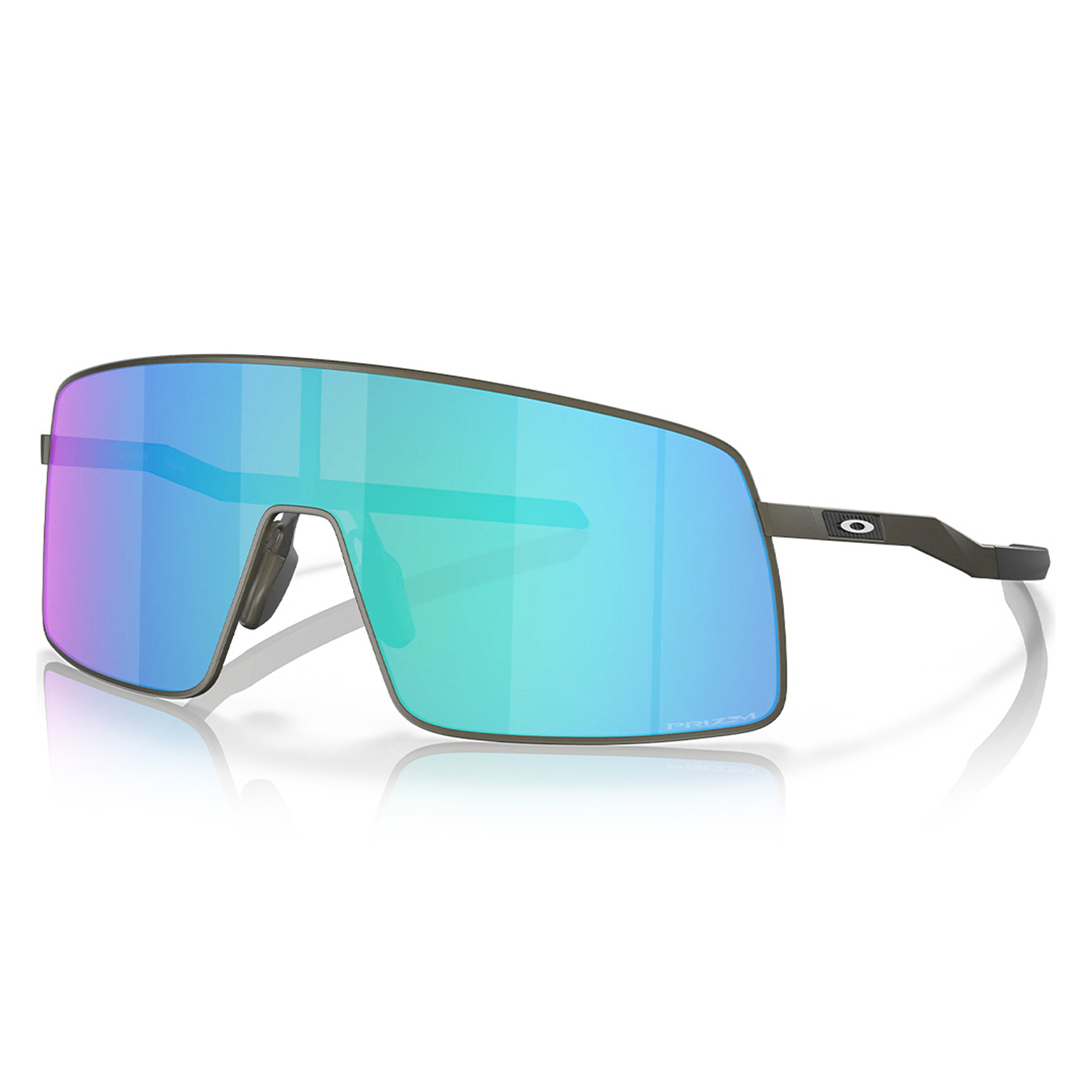 Oakley titanium glasses outlet