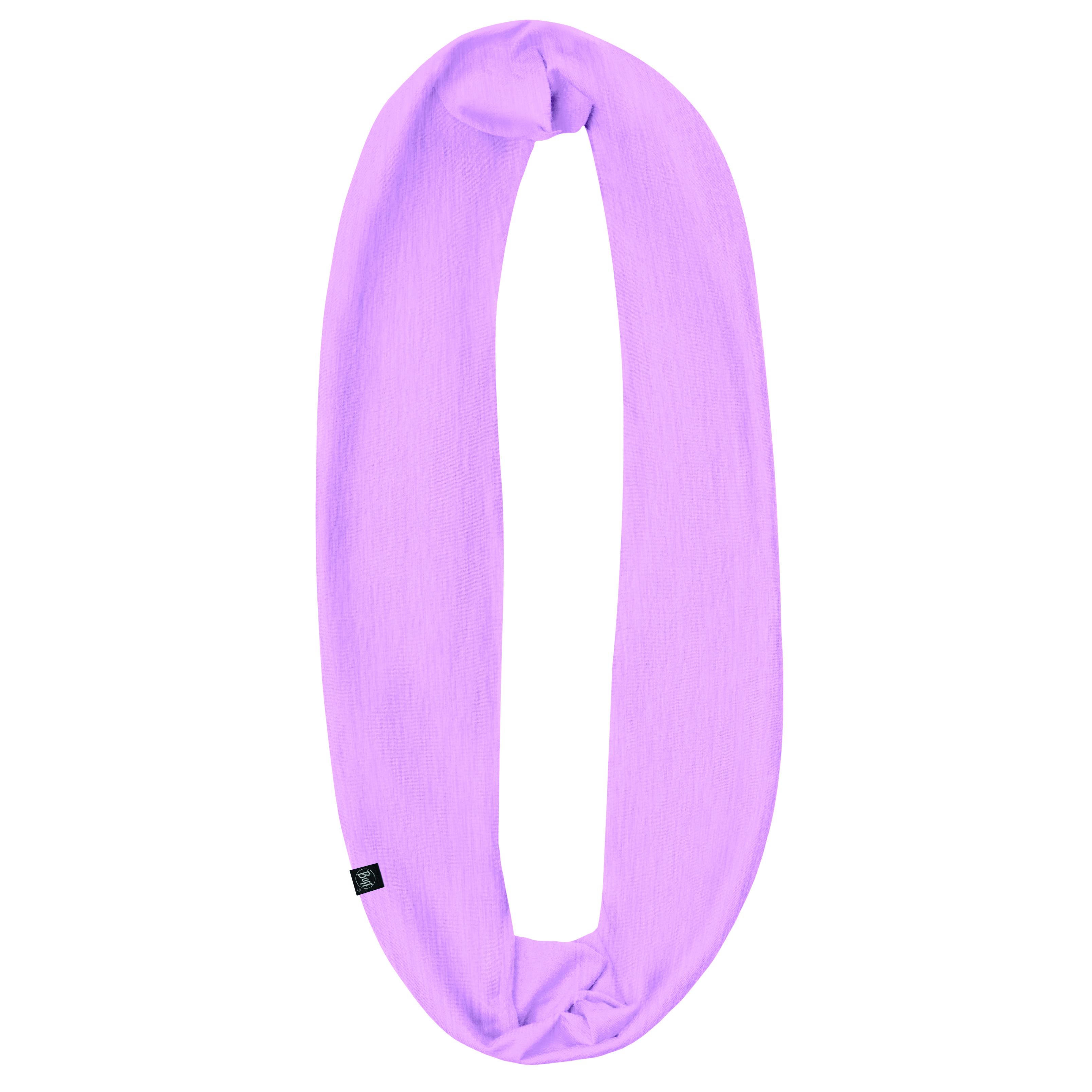 

Шарф Buff Infinity Buff Solid Rose (Us:one Size)