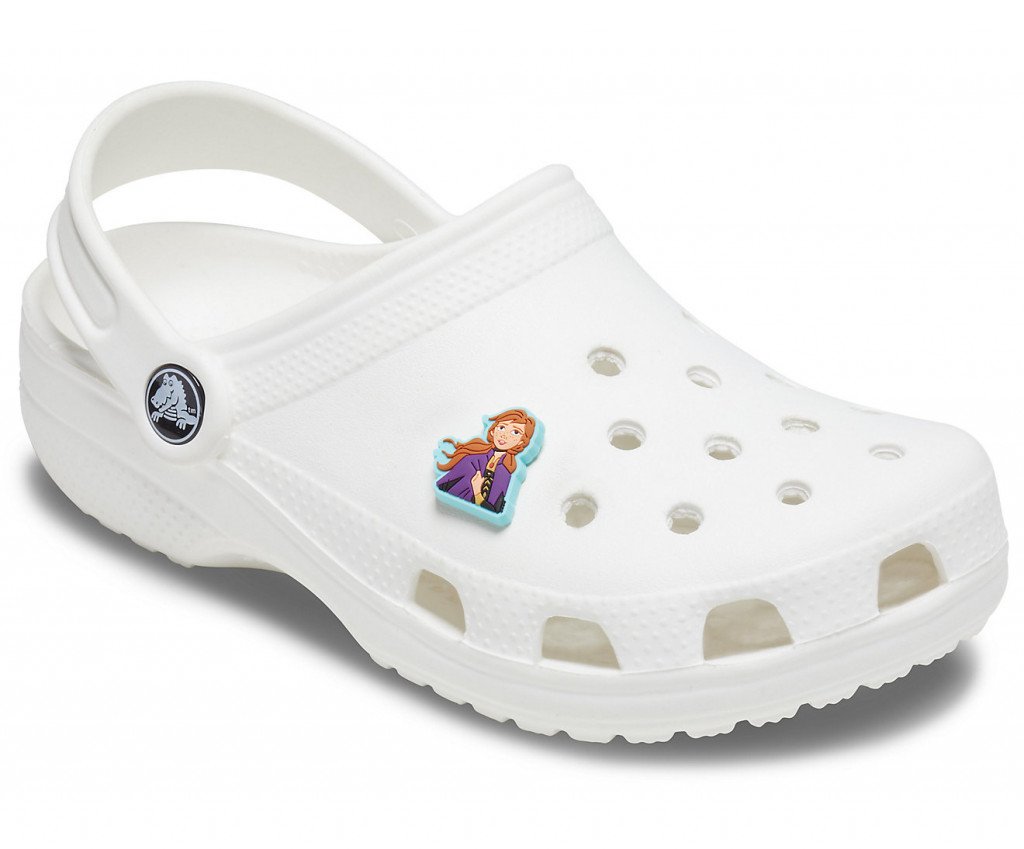 Crocs shop elsa anna