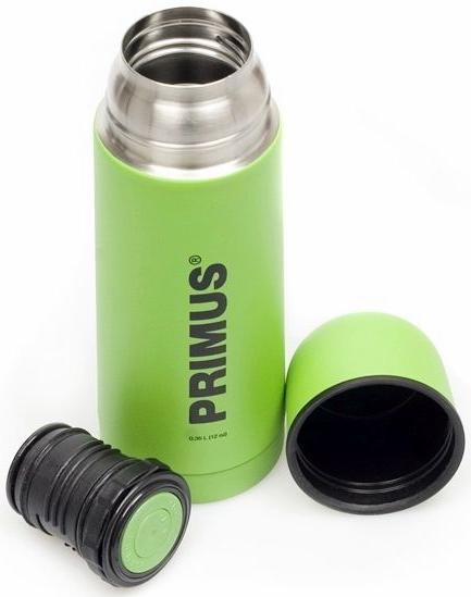 Термос Primus Vacuum Bottle 0.5L Green