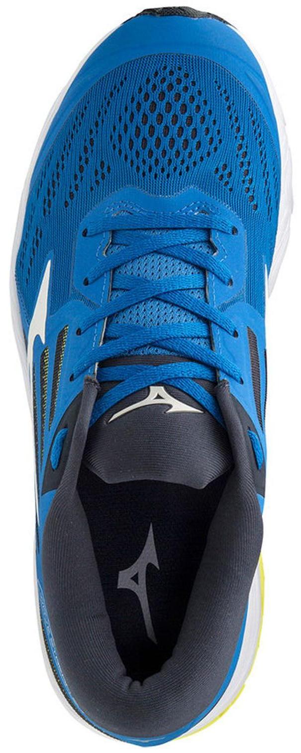 mizuno wave steam 2
