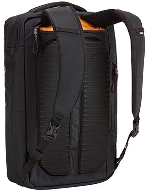 Рюкзак THULE Paramount Convertible Laptop Bag 15,6&quot; Black