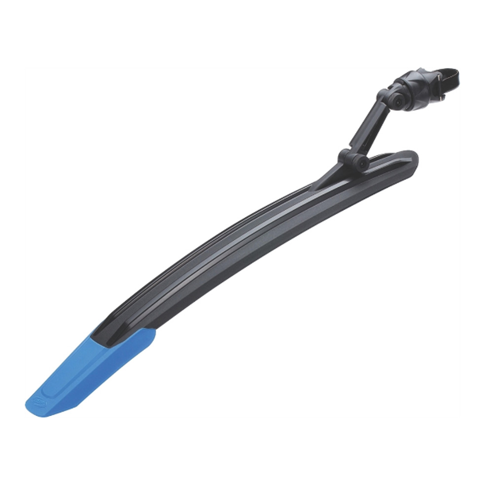 Крыло Заднее Bbb Grandprotect Mtb Blue Синий