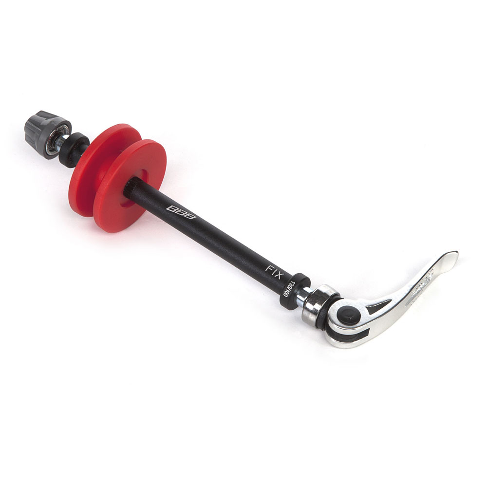 Эксцентрик Bbb Chaingrip 135Mm