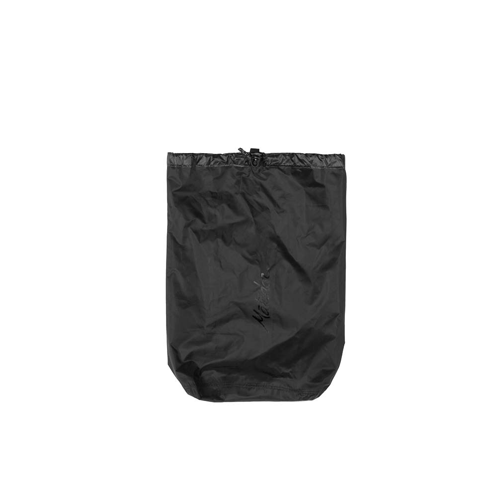 Мешок упаковочный Matador Wet- Resistant Bag 2.5L Black